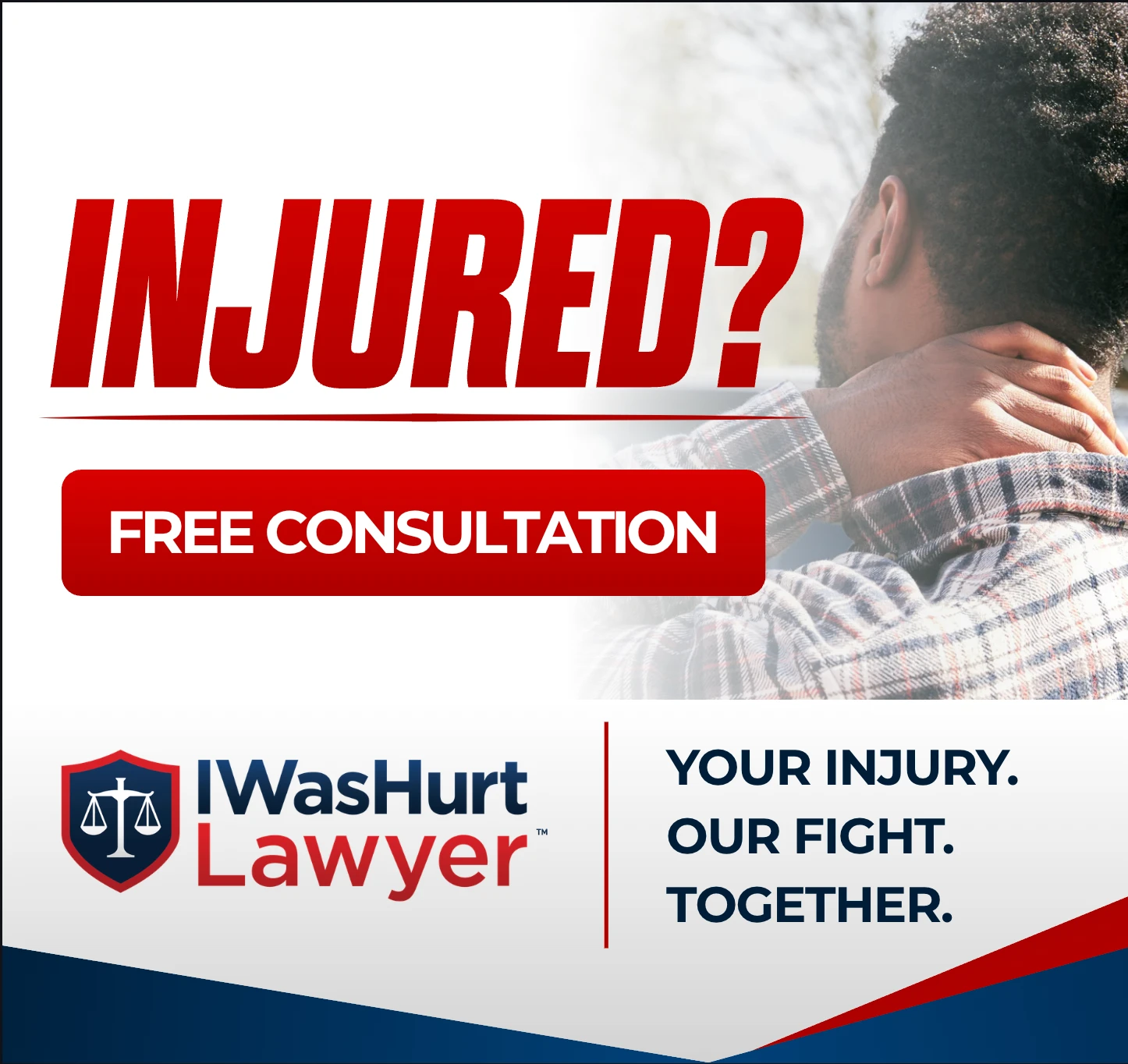 Sponsored mobile banner advertisement